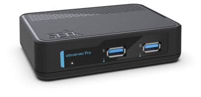 Seh Utnserver Pro Server Printing LAN Ethernet Black — image 1
