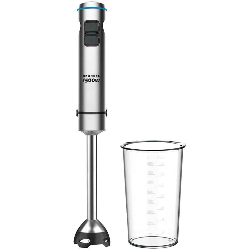 Grunkel Blender Mano BM-1500EXTREME 1500W Capacity 0.8L