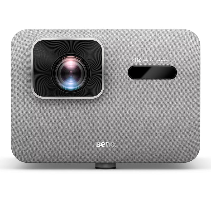 BenQ Projector 9H.R0D77.57E / TK705MI Gris