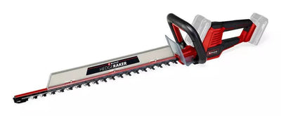 Einhell Cortasetos Ge-ch 36/61 Li-solo Red/Black — image 1