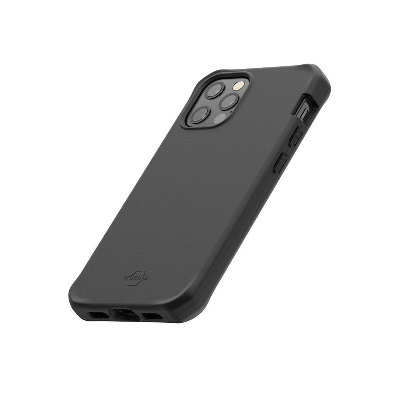 Mobilis 066010 Case For Iphone 13 Mini 13,7CM (5.4) Black