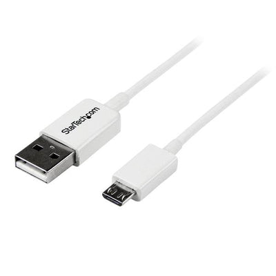 StarTech Cable Adapter 2M USB a Male a Micro Us — image 1