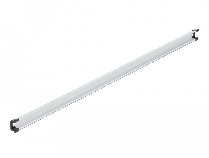 Delock Carril Din 35 X 15MM (100CM) Aluminium