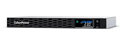 Cyberpower UPS CP1500EIPFCRM1U (ups) Line Interactive 1,5KVA 900W 6 Salidas AC — image 1