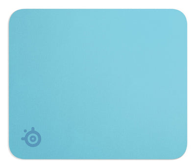 Steelseries 63462 Mouse Pad Mouse Colour Aguamarina — image 1