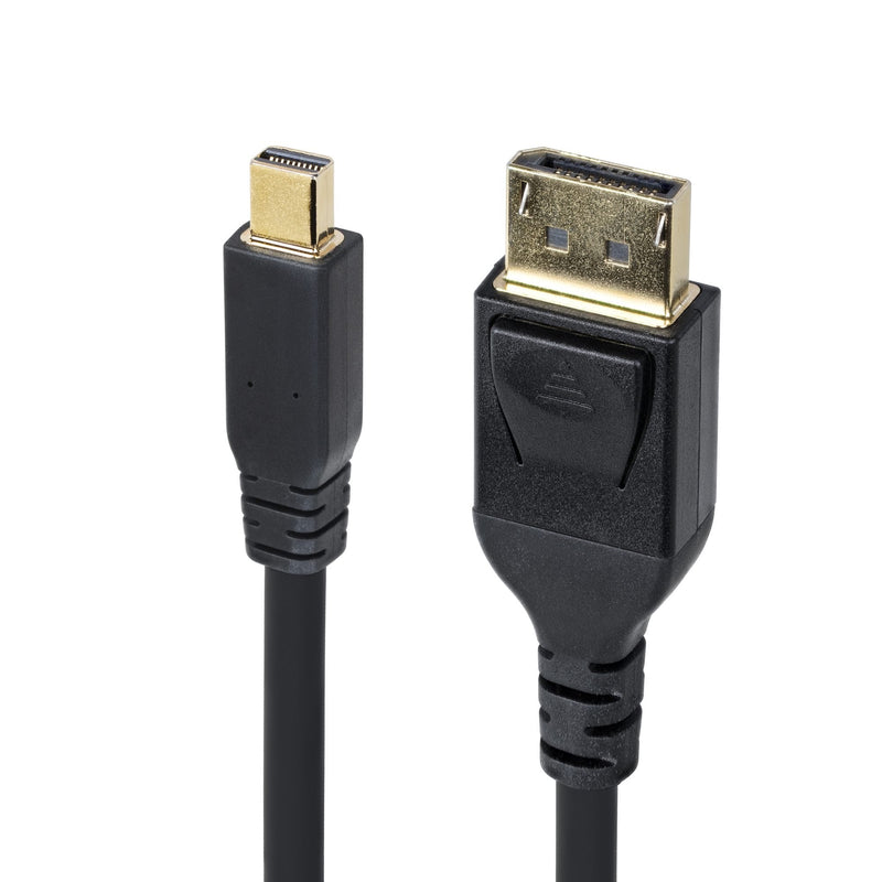 Cable Minidp a DisplayPort 1.4 3M - 8K 60HZ - HBR3