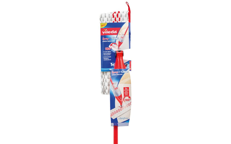 Vileda Sistema Fregado 1-2 Spray Max. 164014