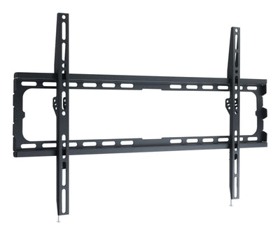 TooQ Stand Fixed Wall TV 37-80 - Weight Max. 45KG - VESA 600X400MM — image 1