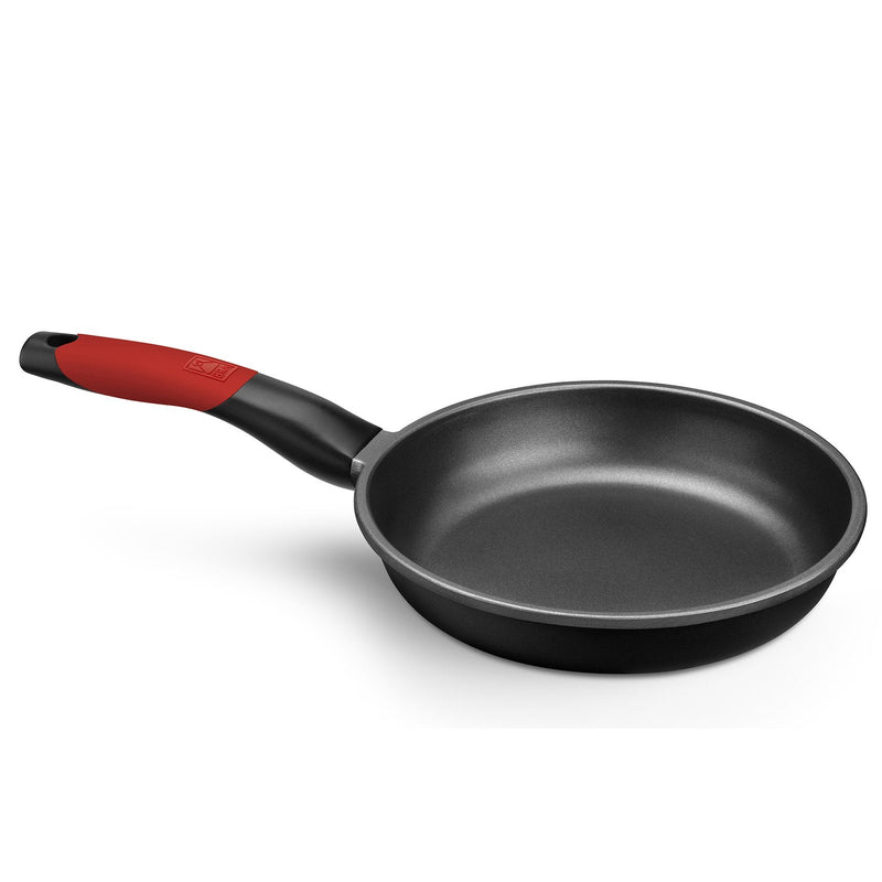 Bra Frying Pan Premiere A411230 Ø30CM Aluminium Fundido Apta Inducción