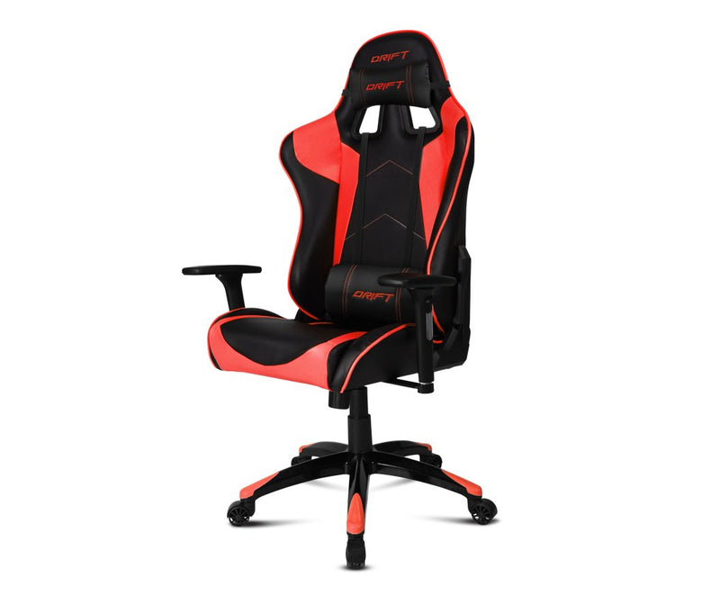 Drift Chair Gaming DR300 Black/Red (DR300BR)
