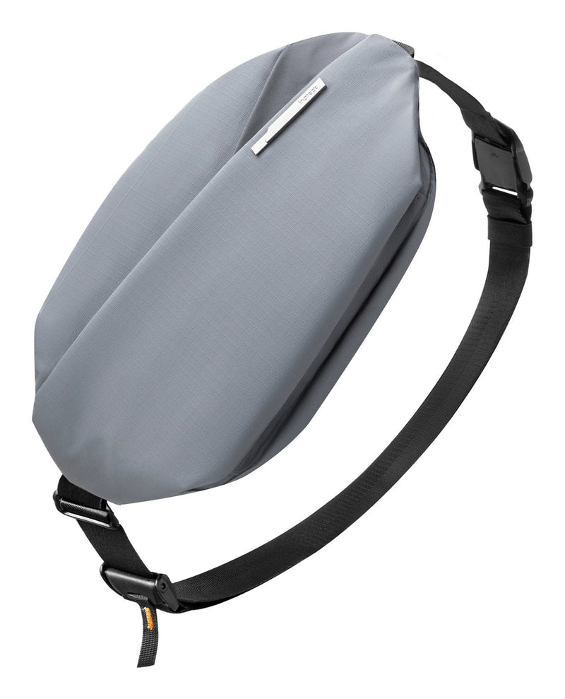 Inateck Bolso Shoulder Bag LB03014 Darkgray 36CM * 17CM * 7CM