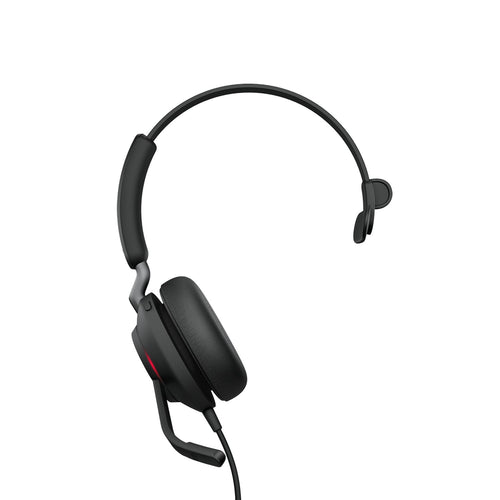 Jabra Headphone EVOLVE2 40 Se Mono Uc USB-A — image 1