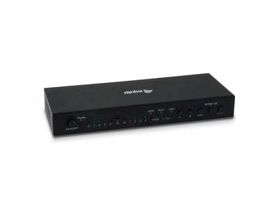 Equip Video Matrix Selector HDMI 4K 4 Entradas 2 Salidas 33271903 — image 1