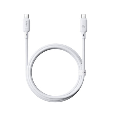 Silky Cable C-c 100W 1M White — image 1