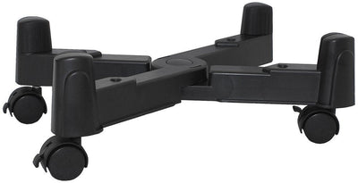 Approx Stand CPU With Wheels APPMCSV2 Computer Desktop Black — image 1