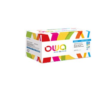 Ink Owa Compatible With HP 913A C Cyan F6T77AE
