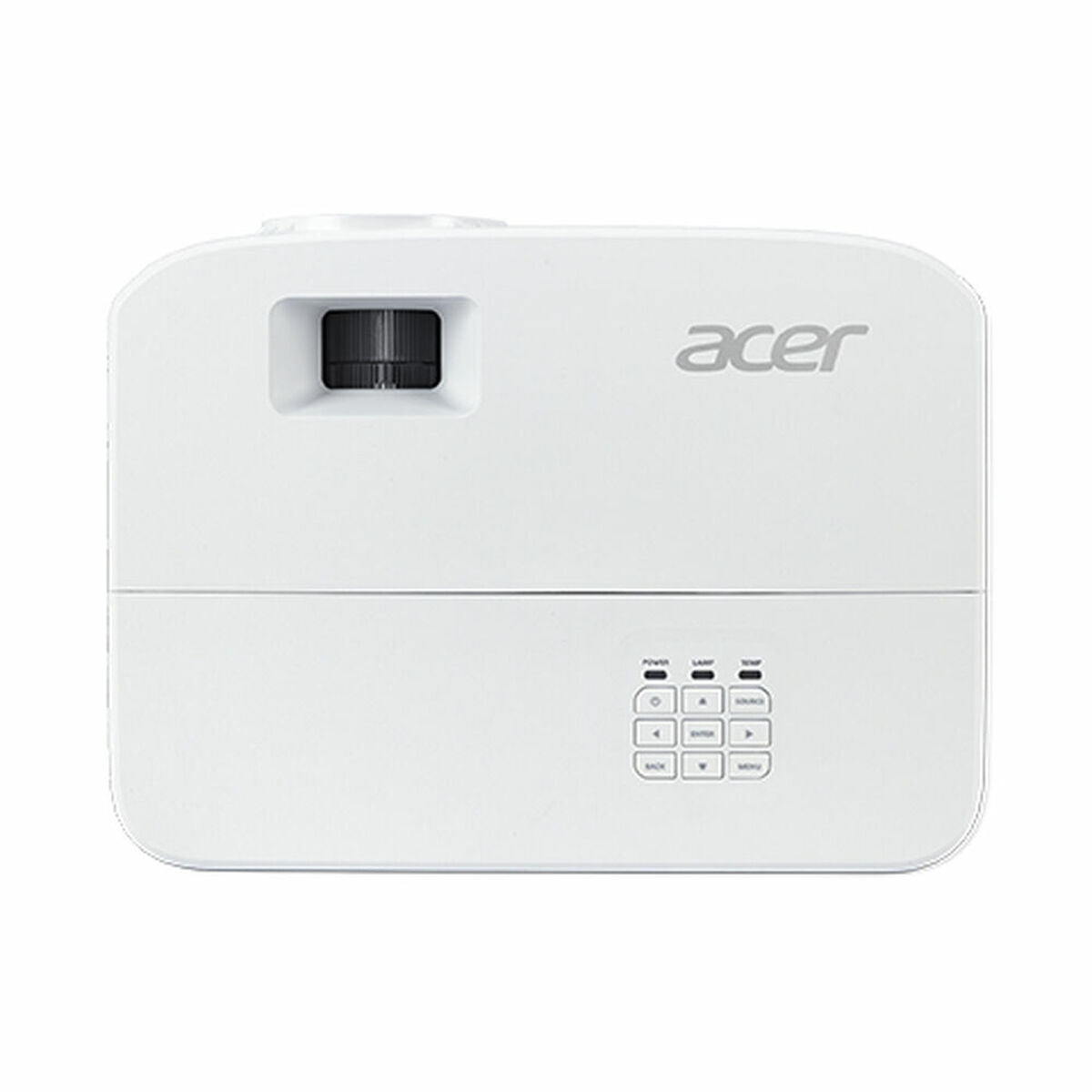 Acer Projector Acer Mr.jur11.001 4500 Lm Wi-Fi