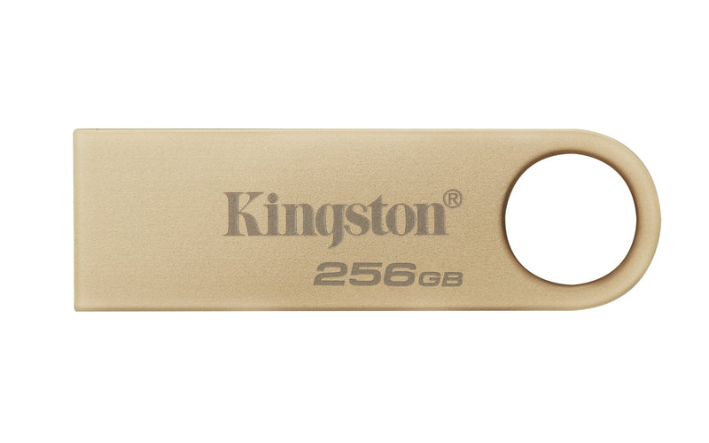 Kingston USB Flash Drive Datatraveler SE9 G3 256GB USB 3.2 GEN1 DTSE9G3/256GB