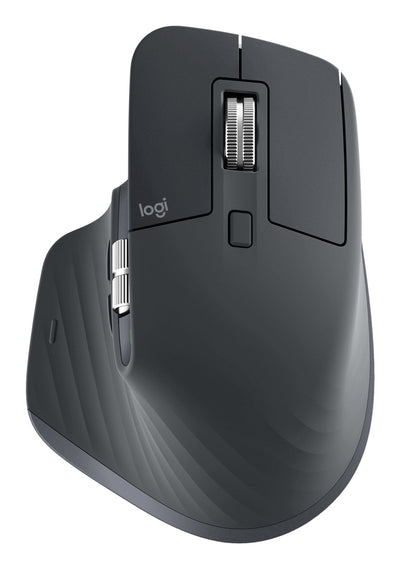 Mouse Mx Master 3S Perform Bt Edt Wrls — image 1