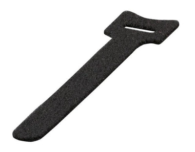Efb Brida Velcro Cables 10ST/Pack, L:230MM B:12MM, Black — image 1