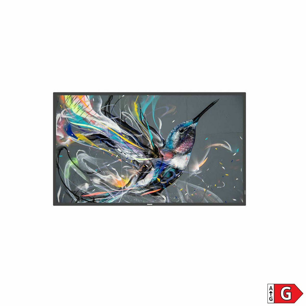 Philips Monitor Videowall Philips 43Bdl3511Q/00 Ips 43" Direct-Led