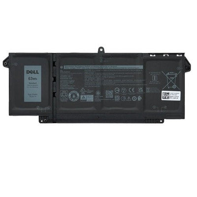 Dell Battery 15.2V 3941MAH Dell Latitude 5320 4M1JN — image 1