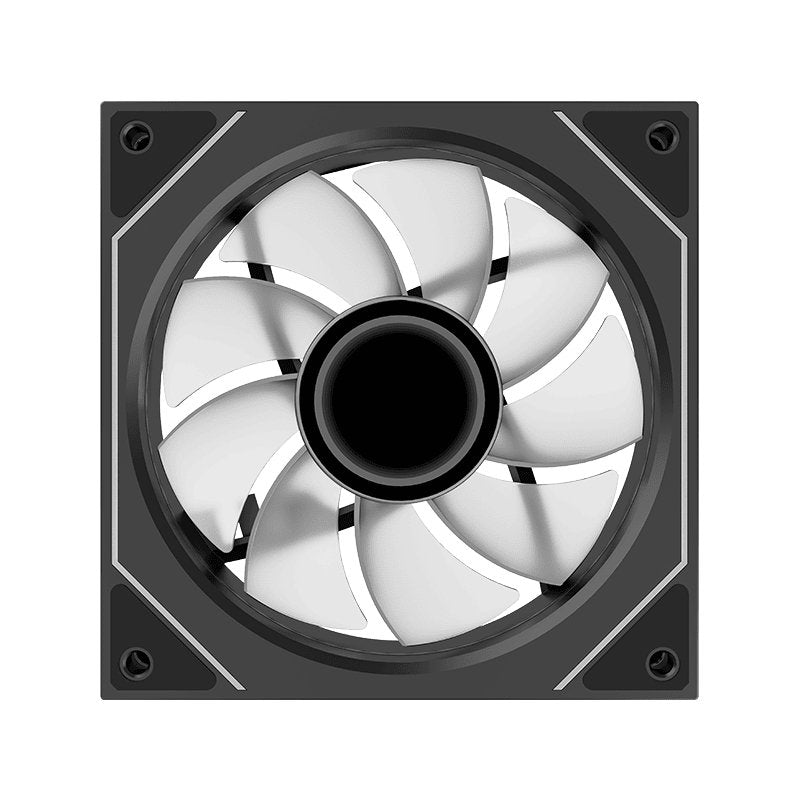 Xilence Fan PC Case Fan 120MM XPF120UR.ARGB/12V XF078