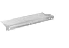 Innovaphone 19 Rack-einbaurahmen Fr Bis Zu 2 Gateways