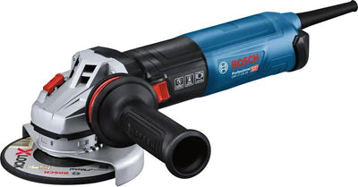 Bosch Professional Angle Grinder Angular Gws 17-125 Sb Professional Blue/Black 1.700W — image 1