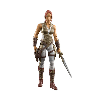 Figure Teela 2026 Movie Chronicles Masters Of The Universe 18CM — image 1