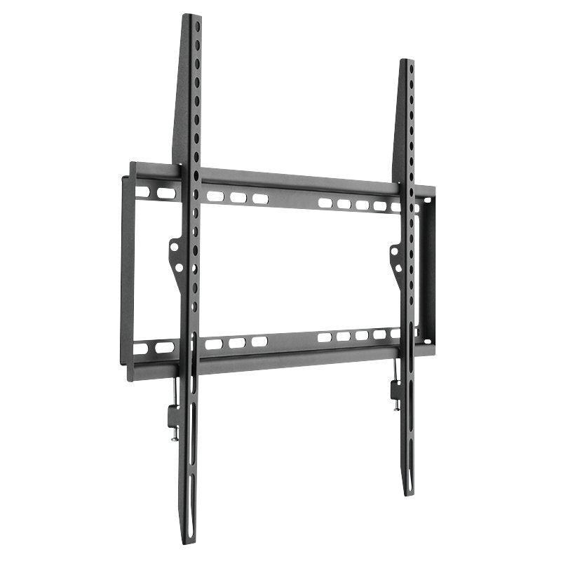 Logilink BP0038 Wall Mount Screen Plana 177,8CM (70) Black Steel Inoxidable