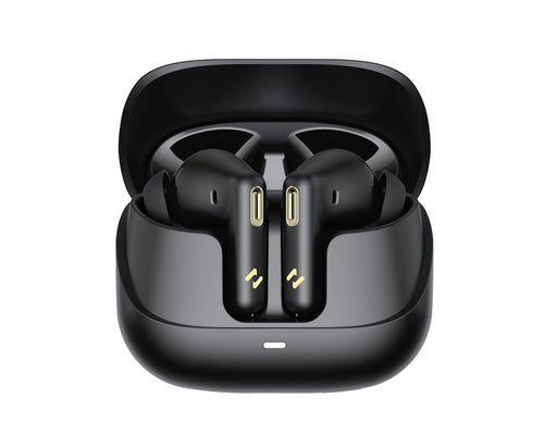 Havit Headphones Tws Inalámbricos TW906 Pro Black — image 1