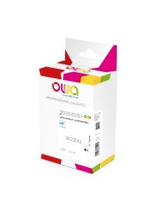 Ink Owa Multipack Compatible With HP 303XL Bk + 3C (600/ 415 S.)