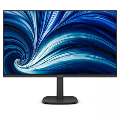 Philips Monitor 3000 Series 27B2U3601/00 27 2560 X 1440 Pixels Quad HD LCD Black — image 1