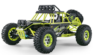 Amewi Rc Auto Crossracer Hggy Li-ion Battery 1500MAH 14 + — image 1