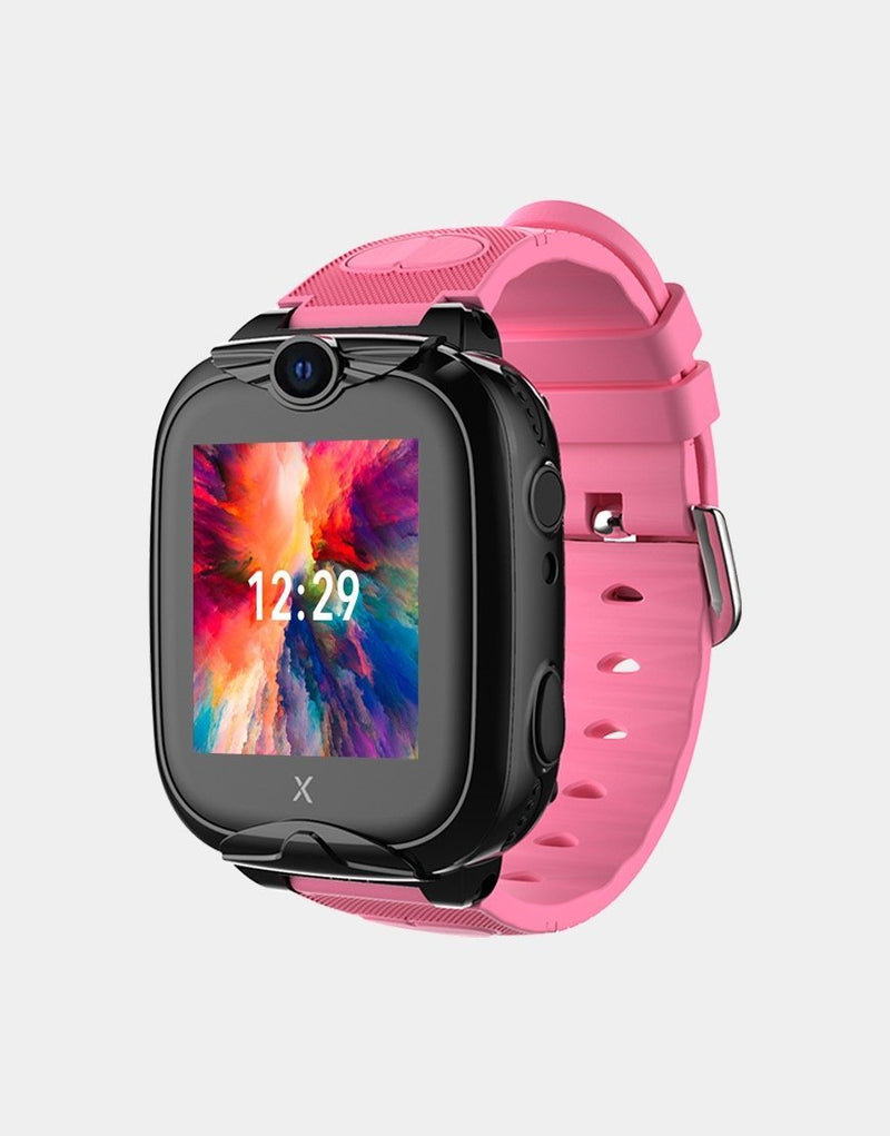 Xplora Smartwatch XGO2 Pink Children