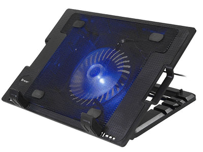 Tracer TRASTA46338 Base Enfriamiento Laptop 43.2CM (17 ) 1000 Rpm — image 1