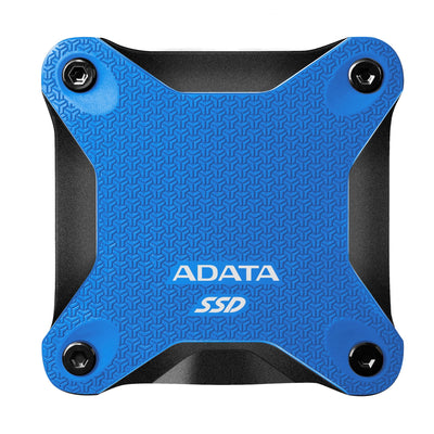 ADATA SD620 1TB SSD Niebieski — image 1