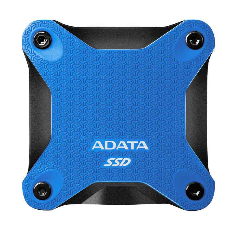 ADATA SD620 1TB SSD Niebieski