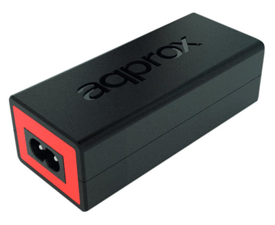 Approx Charger Specific Laptop Asus 45W Adap. 19V/2.37A 4*1.35MM P/N:APPA12 — image 1