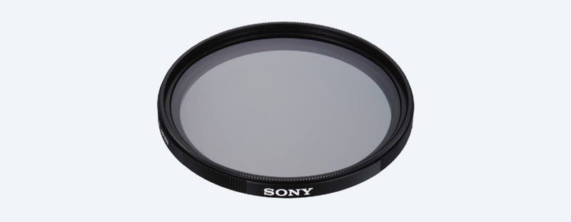 Sony VF-72CPAM2 7,2CM Filter Polarizador Circular