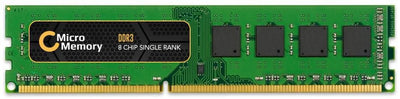 Coreparts 8GB DDR3 1600MHZ Módulo Memory 1 X 8GB — image 1