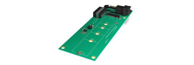 Icy Box IB-M2B02 Card And Adapter Interfaz M.2 Internal — image 1
