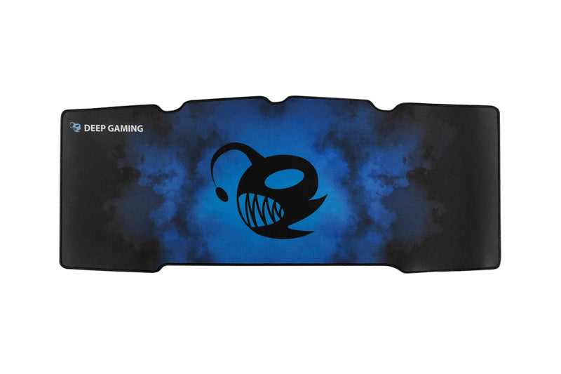 Coolbox Mouse Pad Deepgaming Deepsurf L (850X300X4MM)