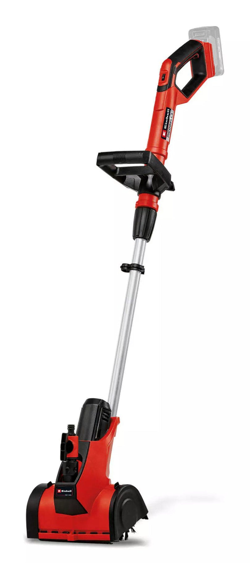Einhell Brush Malezas Surface Wireless Picobella, 18 Voltios, 3424200