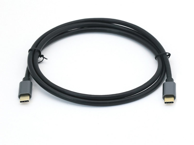 Equip USB Cable 3.2 C - C M/M 0.5M Black
