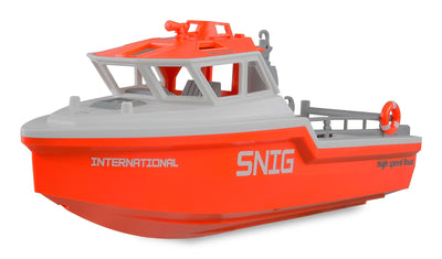 Amewi Barco 26116 Model Controlado Radio X Motor Eléctrico — image 1