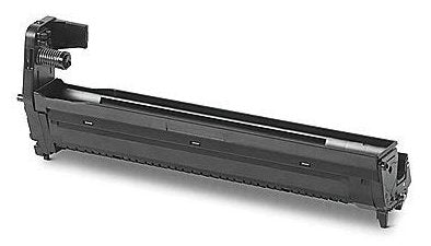 Oki C824/C834/C844 Yellow Drum Imagen Genuine - 46857505