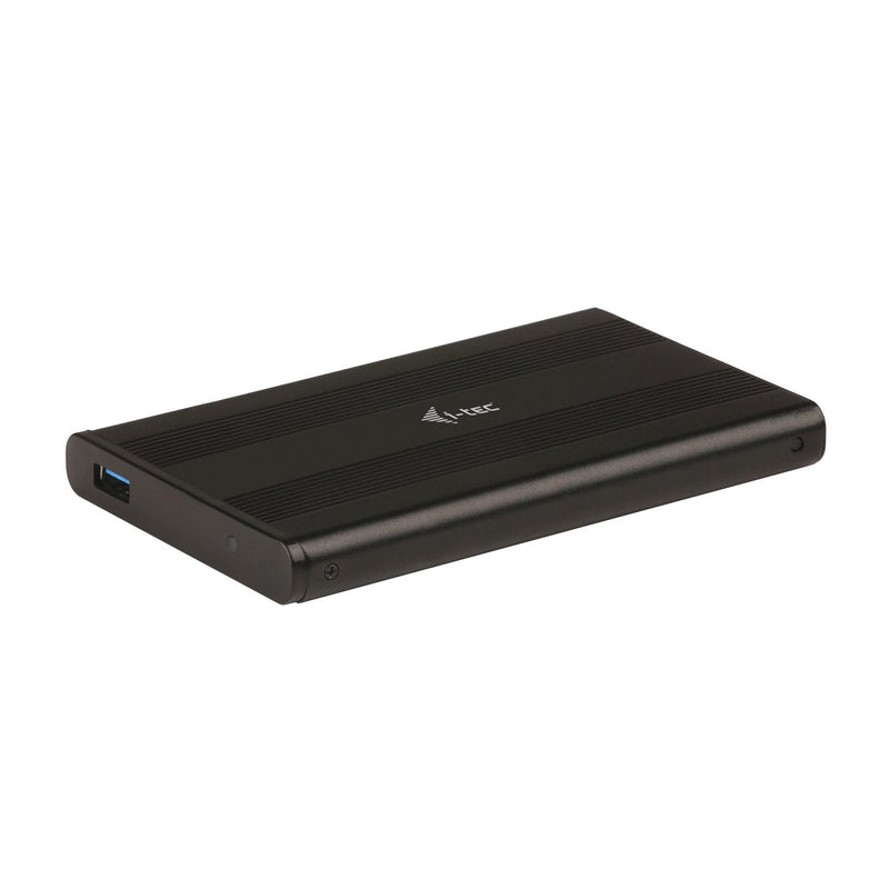 I-tec Mysafe Advance Alubasic 2.5 USB 3.0, Housing Unit