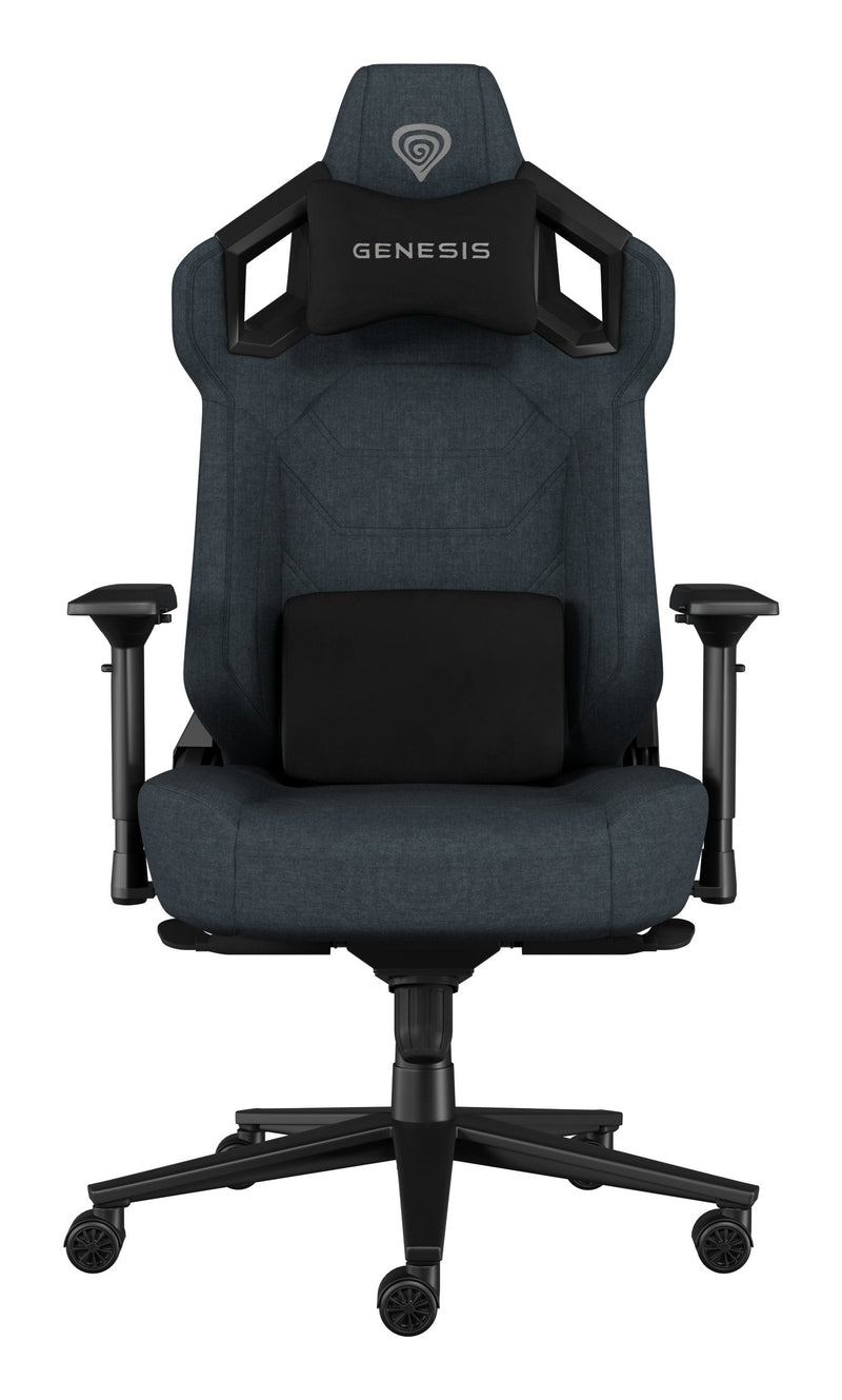 Genesis Chair Gaming Nitro 800 Grey